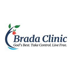 Logo for Brada Clinic