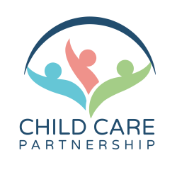 Logo for Child Care Partnership <em>(Western Dairyland)</em>