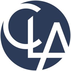 Logo for CliftonLarsonAllen