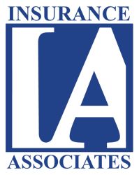 Logo for Insurance Associates
