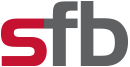 Logo for Security Financial Bank