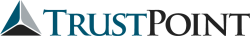 Logo for Trust Point